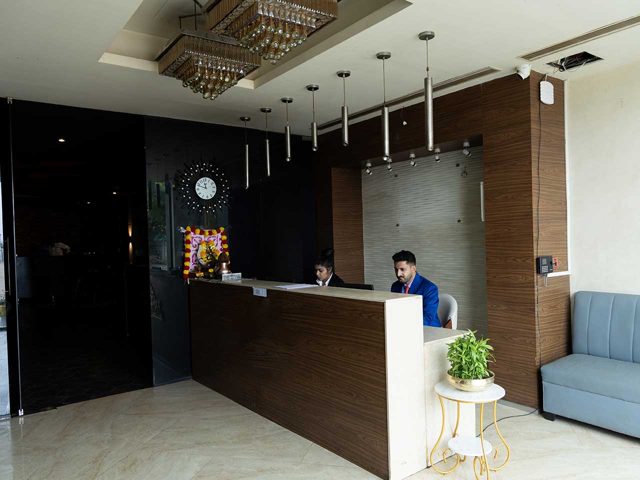 Everest Inn | Pune, Maharashtra, India